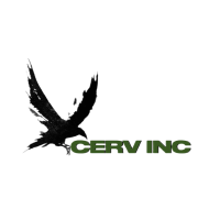 CERVINC ROOFING Logo