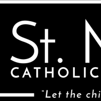 St Mary's Private Catholic School Logo
