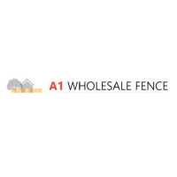 A1 Wholesale Fence & Building Materials Inc. Logo