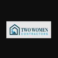 Two Women Contractors Logo