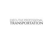 Executive Professional Transportation Logo
