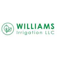 Williams Irrigation LLC Logo
