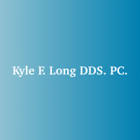 Kyle F. Long, DDS Logo