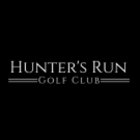 Hunter's Run Golf Club Logo