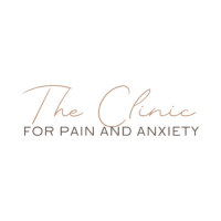 Clinic for Pain and Anxiety - Acupuncture Beverly Hills Logo