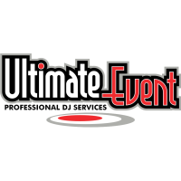 Ultimate Event Professional DJ Services Logo