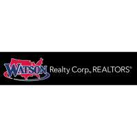 Gigi Formoso - Watson Realty Corp., Realtors Logo