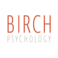 Birch Psychology Logo