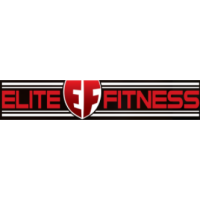 Elite Fitness Health and Training Huntersville Logo
