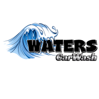 Waters Car Wash Logo