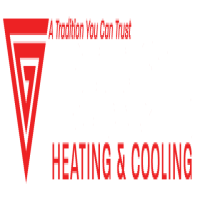 Triangle Heating & Cooling Logo