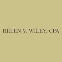 Helen Wiley CPA Logo
