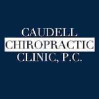 Caudell Chiropractic Clinic Logo