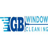 GB Window Cleaning Services Logo