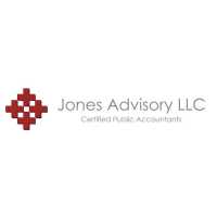 Jones Advisory LLC Logo