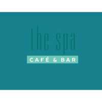 Spa Cafe & Bar Logo