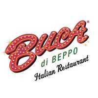 CLOSED - Buca di Beppo Italian Restaurant Logo