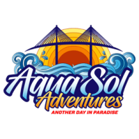 Aqua Sol Adventures Logo