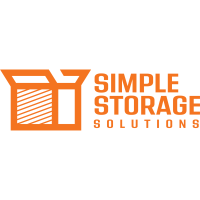 Simple Storage Solutions Logo