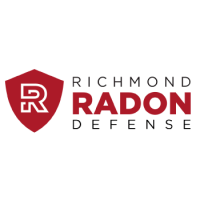 Richmond Radon Defense- Closed Logo