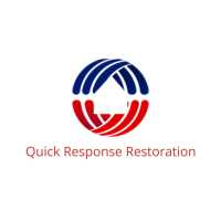 Quick Response Restoration Logo
