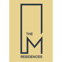 The M Seattle Logo