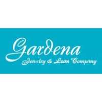 Gardena Jewelry & Loan Company Logo