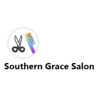 Southern Grace Salon Logo