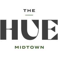 The Hue Midtown Logo