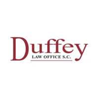 Duffey Law Office, S.C. Logo