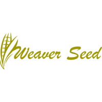 Weaver Seed Service Logo
