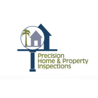 Precision Home & Property Inspections Logo