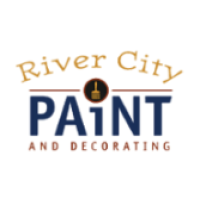 River City Paint Logo