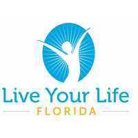 Live Your Life Physical Therapy & Concierge â€“ Southeast Florida Logo