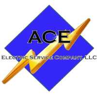 Ace Electric Service Co., LLC Logo