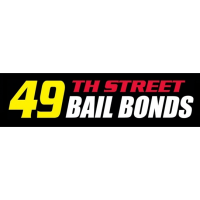 49th Street Bail Bonds Logo