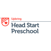 Upbring Head Start - Azle Logo