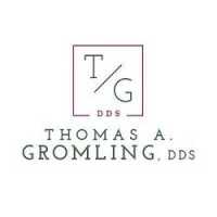 Thomas A. Gromling, DDS Logo