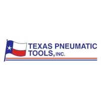 Texas Pneumatic Tools, Inc. Logo