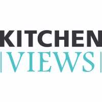Kitchen Views at National Logo