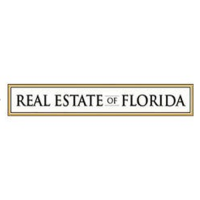 Real Estate of Florida Logo