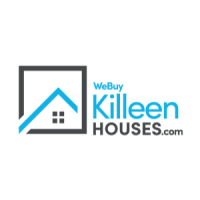 We Buy Killeen Houses Logo