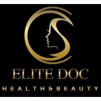 Elite DOC Health and Beauty: Naz Keshwani, M.D. Logo