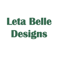 Leta Belle Designs Logo