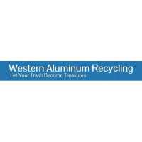 Western Aluminum Recycling Logo