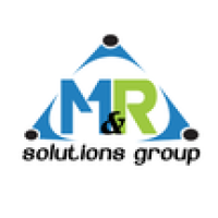 M&R Solutions Group Logo