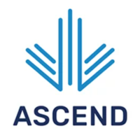 Ascend Cannabis Dispensary - Boston Logo