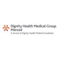 Primary Care & Specialty Care - Dignity Health Medical Group – Merced, CA Logo