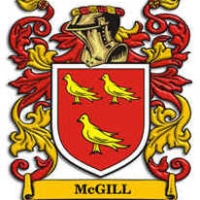 Dennis McGill, PMHNP-BC, FNP-C Logo