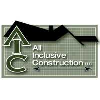 All-Inclusive Construction Logo